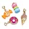 Sweet Treat Charms by Creatology™, 4ct.